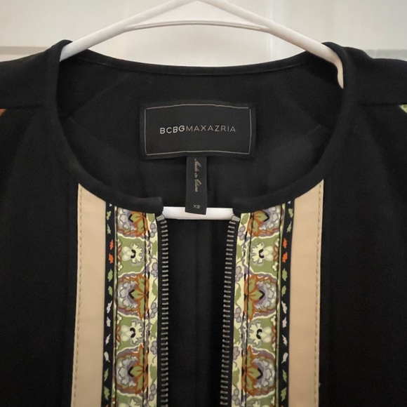 BCBG Blazer - Picture 5 of 6